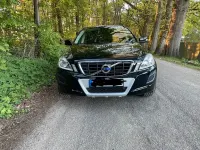 Brugt Volvo XC60 203 HK (149 kW) 2011 Sort SUV
