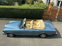 gebraucht Rolls Royce Corniche Cabrio (sehr elegant)