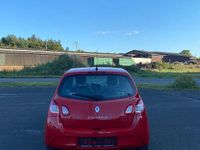 Gebraucht Renault Twingo Expression 75 PS (55 kW) 2012 Rot Kleinwagen