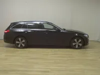Gebraucht Mercedes C180 Avantgarde 170 PS (125 kW) 2023 Schwarz Kombi