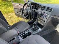 gebraucht VW Golf 1.4 TSI 90kW BMT Comfortline Comfortline
