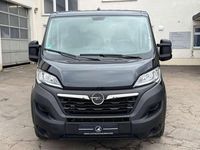 Gebraucht Opel Movano 140 PS (102 kW) 2023 Gris urban Van