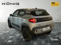 Neu Dacia Spring Extreme 19 kW (26 PS) 2025 Grau Kleinwagen