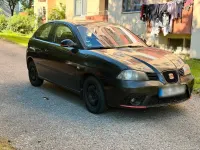 Gebraucht Seat Ibiza 75 PS (55 kW) 2008 Limousine