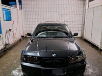 Occasion BMW 325 192 ch (141 kW) 2002 Noir Berline