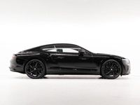 Neu Bentley Continental 782 PS (575 kW) 2025 Schwarz Cabrio