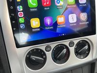 Gebraucht Ford Focus 116 PS (85 kW) 2006 Silber Kombi