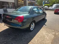 Gebraucht Ford Mondeo Ambiente 116 PS (85 kW) 1998 Grün Limousine
