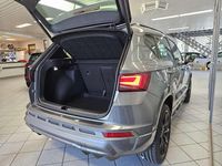 Neu Cupra Ateca 150 PS (110 kW) 2026 Grau SUV