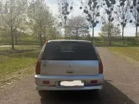 Second-hand Mitsubishi Lancer 98 CP (72 kW) 2006 Argintiu Break
