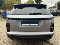 Neu KGM Actyon 163 PS (119 kW) 2026 Iron metallic SUV