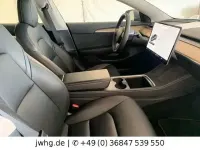 Occasion Tesla Model 3 366 kW (498 ch) 2021 Gris Berline