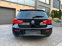 gebraucht BMW 120 i Advantage A Advantage