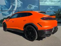 Neu Lamborghini Urus 799 PS (587 kW) 2026 Orange SUV