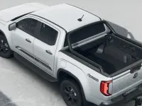 Neu VW Amarok 241 PS (177 kW) 2026 Weiß Pickup