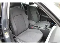 Gebraucht VW Golf VIII Life 131 PS (96 kW) 2020 Delfingrau metallic Limousine