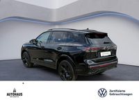 Gebraucht VW Tiguan Style 193 PS (141 kW) 2025 Schwarz SUV