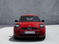 Gebraucht Mini John Cooper Works 156 PS (114 kW) 2024 Rot Kleinwagen