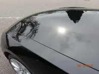 Gebraucht BMW Z4 Sport Line 231 PS (169 kW) 2005 Schwarz Cabrio