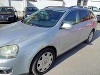 Gebraucht VW Golf V 140 PS (102 kW) 2008 Grau Kombi