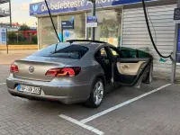 Gebraucht VW CC 177 PS (130 kW) 2014 Gold Limousine