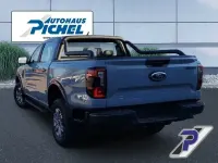 Neu Ford Ranger Tremor 205 PS (150 kW) 2026 Grau Pickup