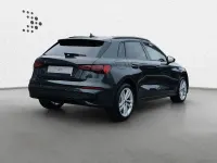 Gebraucht Audi A3 Advanced 150 PS (110 kW) 2026 Grau Limousine