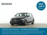 Gebraucht Mercedes B200 AMG 163 PS (119 kW) 2021 Schwarz Van / Kleinbus