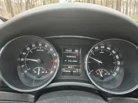 Gebraucht Skoda Superb 140 PS (102 kW) 2013 Schwarz Kombi