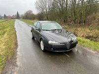 gebraucht Alfa Romeo 147 Alfa1.9 JTD 8V M-Jet Progression Progre...