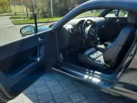 Gebraucht Audi TT Sport 250 PS (183 kW) 2004 Schwarz Coupé