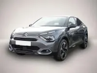 Gebraucht Citroën C4 Shine 131 PS (96 kW) 2023 Manufacturer SUV
