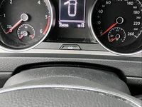 Gebraucht VW Golf VII 150 PS (110 kW) 2016 Schwarz Kombi