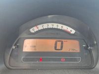 Gebraucht Citroën C3 Tonic 60 PS (44 kW) 2009 Rot Limousine