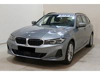 Gebraucht BMW 320 190 PS (139 kW) 2024 Grau Kombi