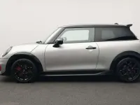 Gebraucht Mini John Cooper Works 231 PS (169 kW) 2025 Grau Kleinwagen