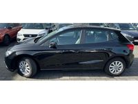 gebraucht Seat Ibiza 1.0 TSI Style /NAVI/SHZ/PDC