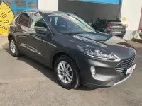 Gebraucht Ford Kuga Titanium 176 PS (129 kW) 2020 Magnetic SUV