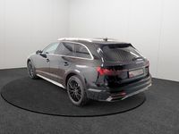 Gebraucht Audi A4 Allroad Ambiente 204 PS (150 kW) 2022 Mythosschwarz metallic Kombi