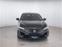 Gebraucht Peugeot 308 Allure 131 PS (96 kW) 2022 Schwarz Kombi