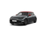 Gebraucht Mini Cooper 135 kW (184 PS) 2024 Kleinwagen