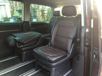 Gebraucht VW Multivan 204 PS (150 kW) 2016 Braun Van