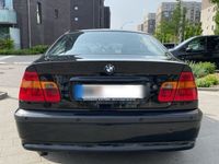 gebraucht BMW 318 3er d 2003 Automatik, Diesel
