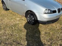 Gebraucht Seat Arosa 50 PS (36 kW) 2004 Kleinwagen