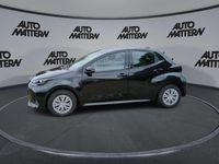 Gebraucht Mazda 2 Prime-Line 116 PS (85 kW) 2024 Opera black Kleinwagen