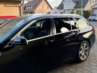 Usata BMW 525 218 CV (160 kW) 2011 Nero Station wagon