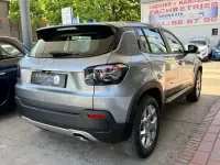 Gebraucht Jeep Avenger 101 PS (74 kW) 2024 Grau SUV