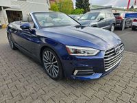 gebraucht Audi A5 Cabriolet 2.0 TFSI 185kW S tronic PREMIUM +