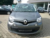 gebraucht Renault Twingo Life-Scheckheft-TÜV NEU