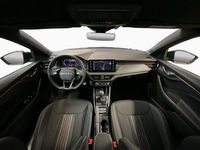 Gebraucht Skoda Scala Monte Carlo 116 PS (85 kW) 2025 Blau Kleinwagen